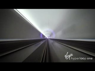 Virgin hyperloop one phase 3 testing