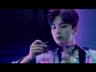 |teaser #5| b a p skydive (young jae)