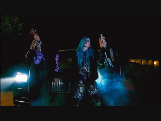 Baby goth «swimming» ( redd & lil xan)