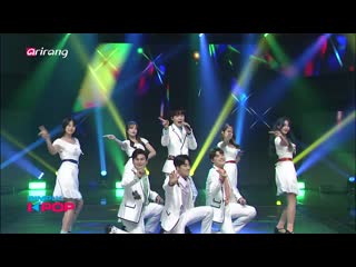 Mister t better man @ simply k pop 200710