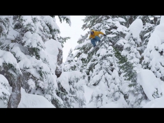 Nicolas muller backcountry 2013