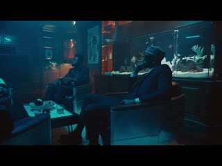 Royce da 5'9" black savage (feat sy ari da porn, white gold, cyhi the prynce & t i ) (2019)