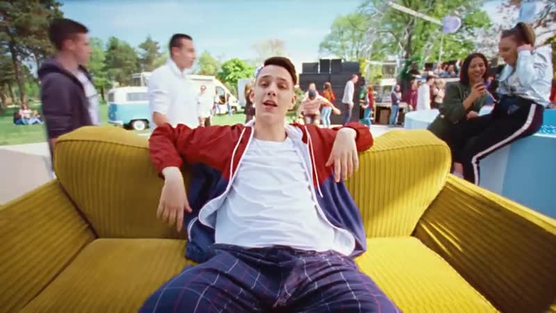 Тима белорусских целовать (премьера клипа )