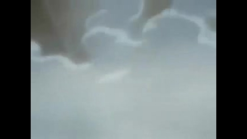 Chrono crusade/ крестовый поход хроно 5