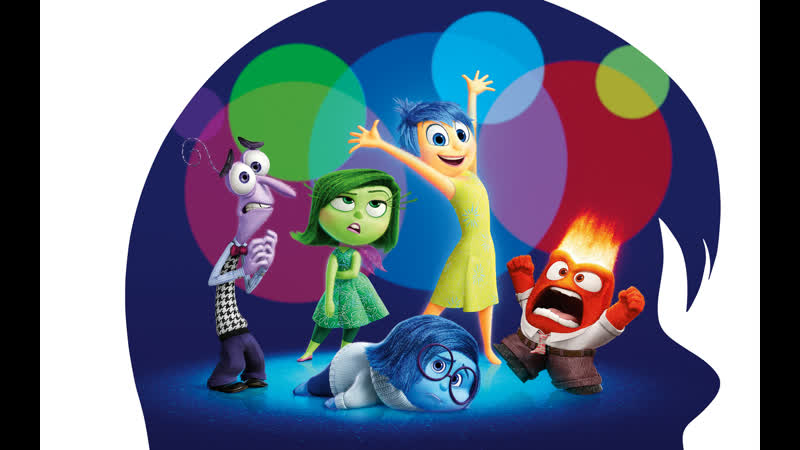 Мультфильм головоломка