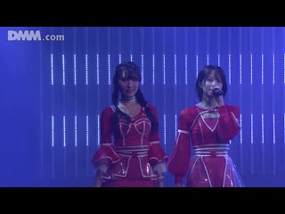 Nmb48 kyun mart 365nichi no kamihikouki @ 210202 nambattle kouen ~mai~