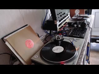 Olegoss hz live speed garage (vinyl only)