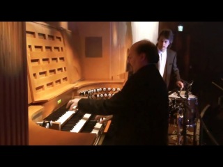 Tarja turunen &amp; harus in concert live at sibelius hall