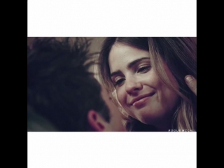 Teen wolf vine || stalia