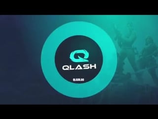 Qlash teampro zid