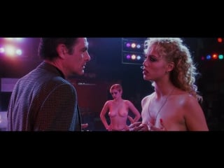 Кинонагота шоугелз (showgirls) [1995] отрывок №7