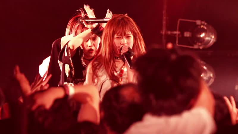 Ladybaby “misogi island” (金)京都mojo [live][bootleg][1 14までの期間限定公開] 06/12/2019