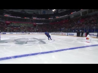 Pavel datsyuk classics at 2017 khl asg