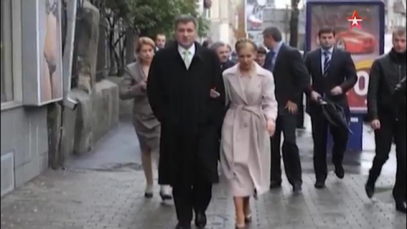 Идеальная марионетка как аваков из беглого преступника стал главой мвд украины {}