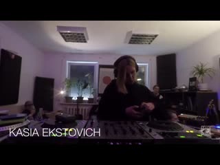 Video marathon kasia ekstovich @ 11 07 2020