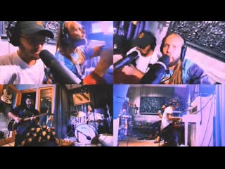 Vargas & lagola – thunder (studio)