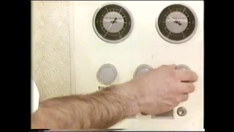 Потуги при родах, декомпрессия, сердцебиение плода © decompression, registration