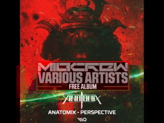 Anatomix perspective [cut]