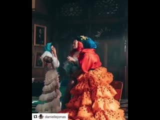 Sophieturner sucker jonasbrothers