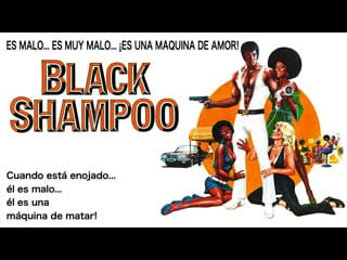 🎥black shampoo (1976)🎬