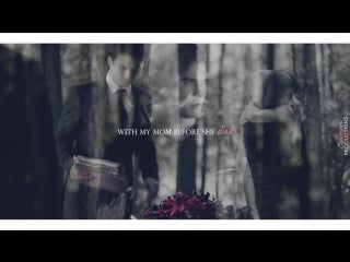 Damon/elena/stefan/caroline || 5 stages of grief {+6x15}