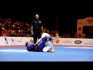 Marcus buchecha vs rodolfo vieira final absoluto abu dhabi pro 2013