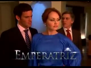 "эмператрис/emperatriz" (2011)