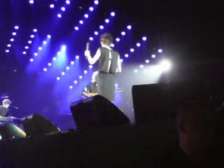 Земфира + brian may life is real