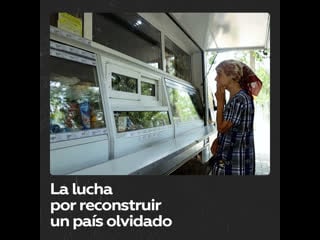 Moldavia entre la desolación y la esperanza