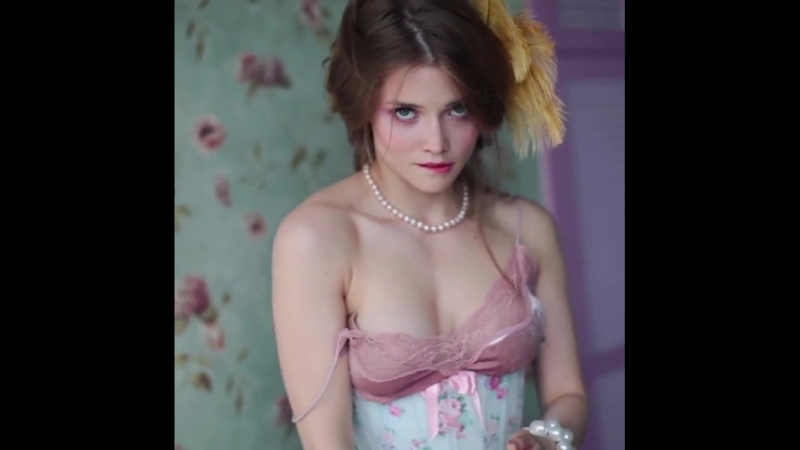 Алина ланина