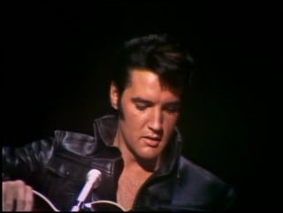 Elvis presley – '68 comeback special (deluxe edition) disc one full