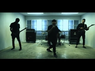 Miscon grief (2016) (hardcore / mathcore)