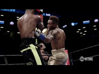 Jermall & jermell charlo highlights