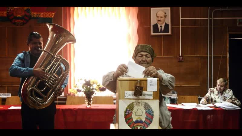 Ці выпадкова супалі выбары прэзідэнта і яго дзень народзінаў?