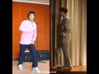 Got7 straykids wayv