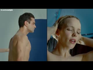 Rachel mcadams nude (covered) passion (2012) hd 1080p watch online / рейчел макадамс, нуми рапас страсть