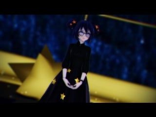 【mmd】goodbye april doppel