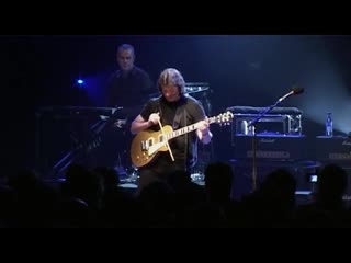 Steve hackett – sierra quemada ⁄ tubehead (2010)