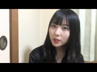 180129 showroom hkt48 team h tanaka miku 1741