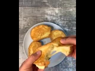 Рецептом любимого завтрака