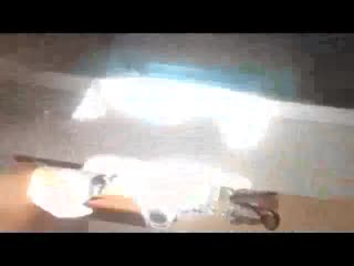 Пышная блондинка с большой грудью (эротика, большие сиськи, большая упругая попка, booty shake, не порно, не минет, не анал, страпон)