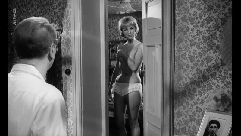 Eva bartok, geneviève cluny, senta berger es muss nicht immer kaviar sein (1961) hd 720p nude? sexy! watch online