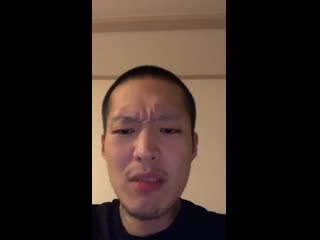 [ig live] owenmyown 200715