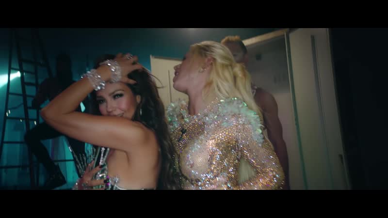 Leslie shaw, thalia, farina estoy soltera