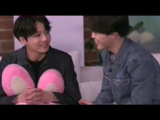 All jungkook ah wants is to sit next to jimin ah jikook kookmin fakelovefriday ivotebtsbbmas @bts twt