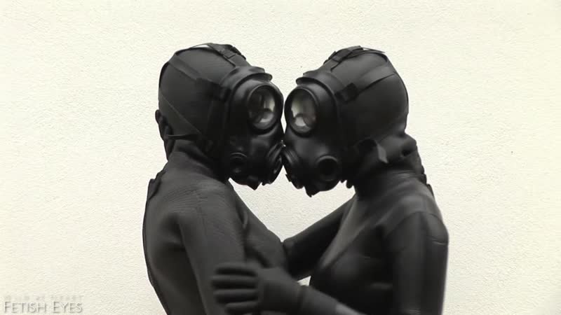 Caper porn video – Rubber caper