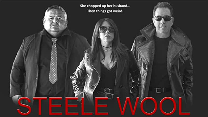 Стил и вул (2019) steele wool