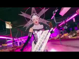 Видео эротика музыка no porno full nadine because the night (dj ramezz) (эротика, пошлая модель, фотограф nude, клип, sexy)