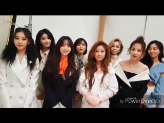 180109 lovelyz nylon korea february issue