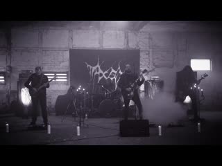 Naxen of fainting faith in futile flesh (live 2021)